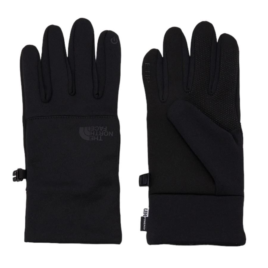 ETIP RECYCLED GLOVE The North Face | NF0A4SHAJK3